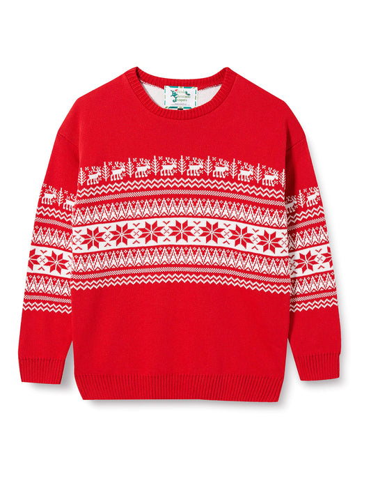 All Christmas Jumpers