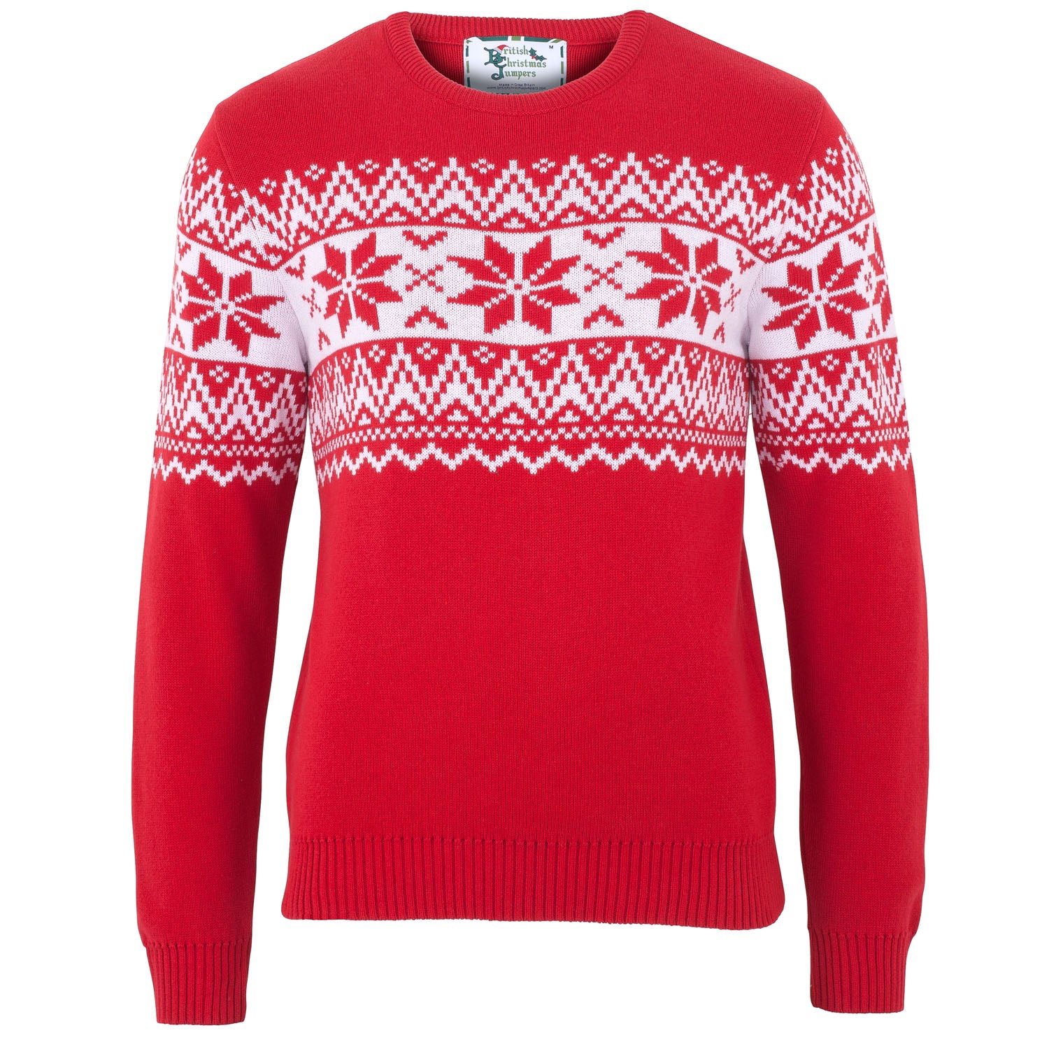 Buy christmas jumpers - Main Image