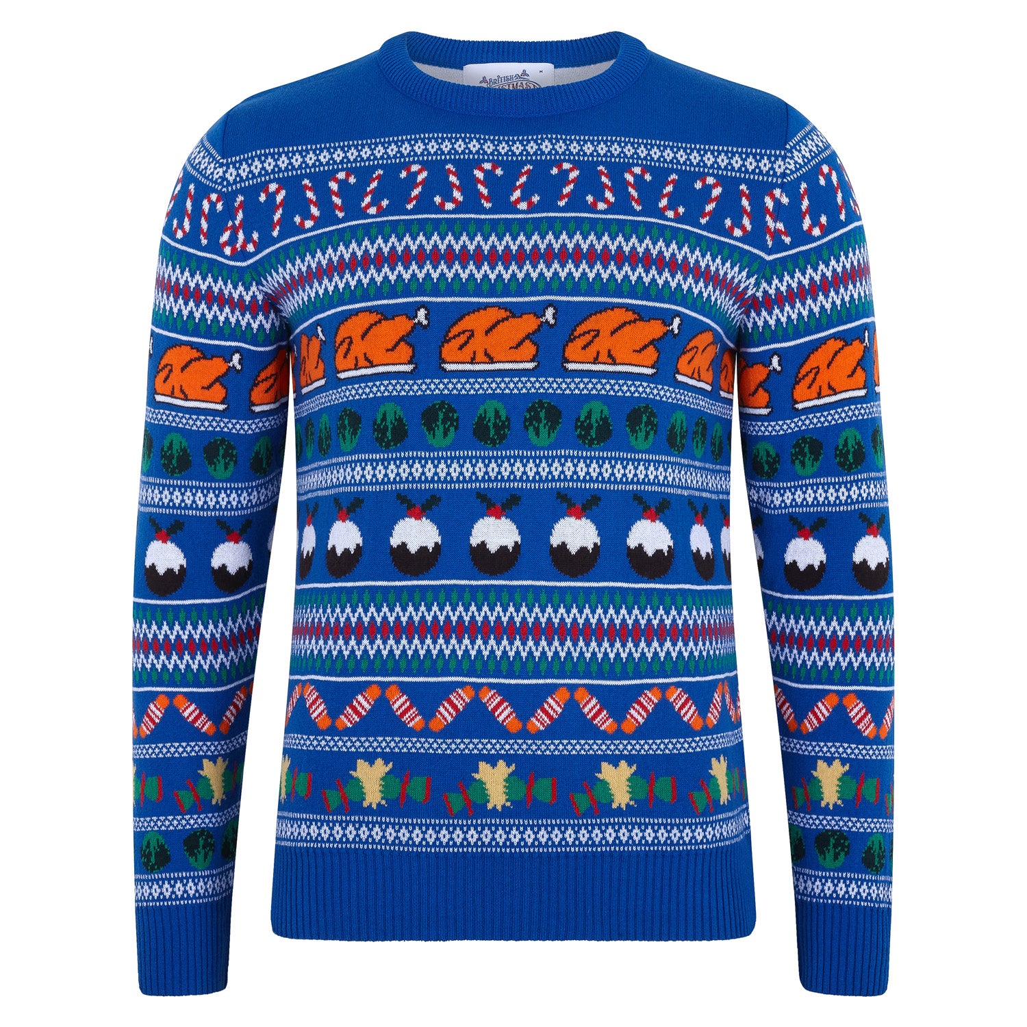 Mens Christmas Jumper Sale Knitted Christmas Mens Christmas