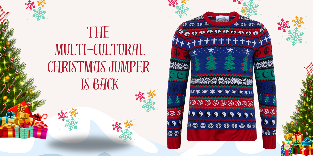 Best christmas jumpers 2019 on sale