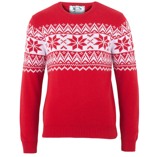 The Home of Festive Knitwear Mens and Womens Holiday Sweaters British Christmas Jumpers