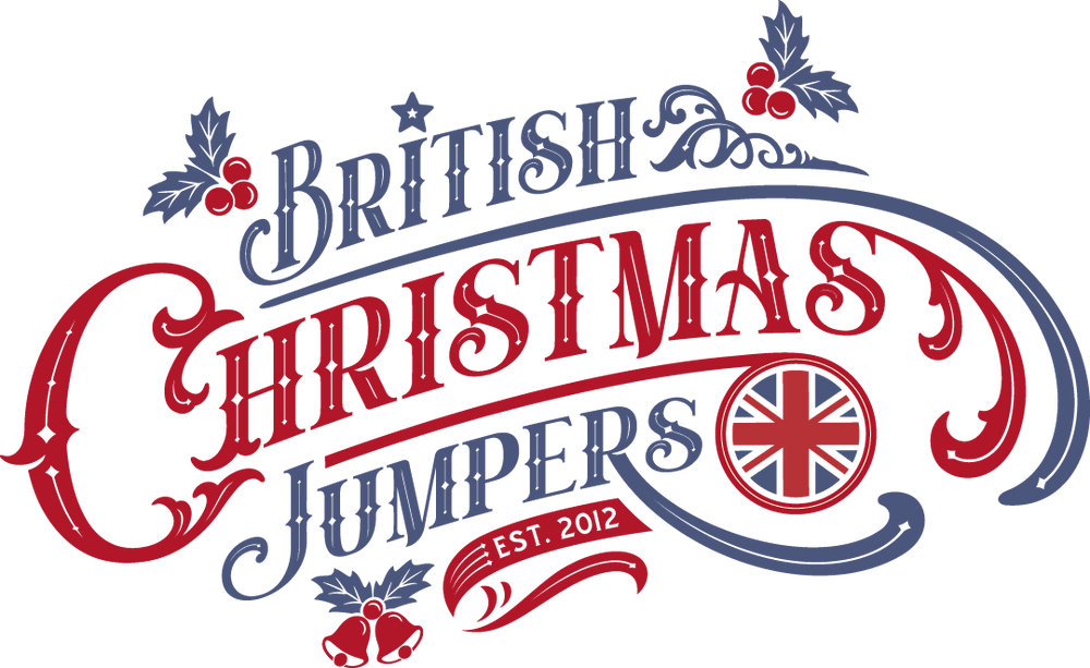 British Christmas Jumpers