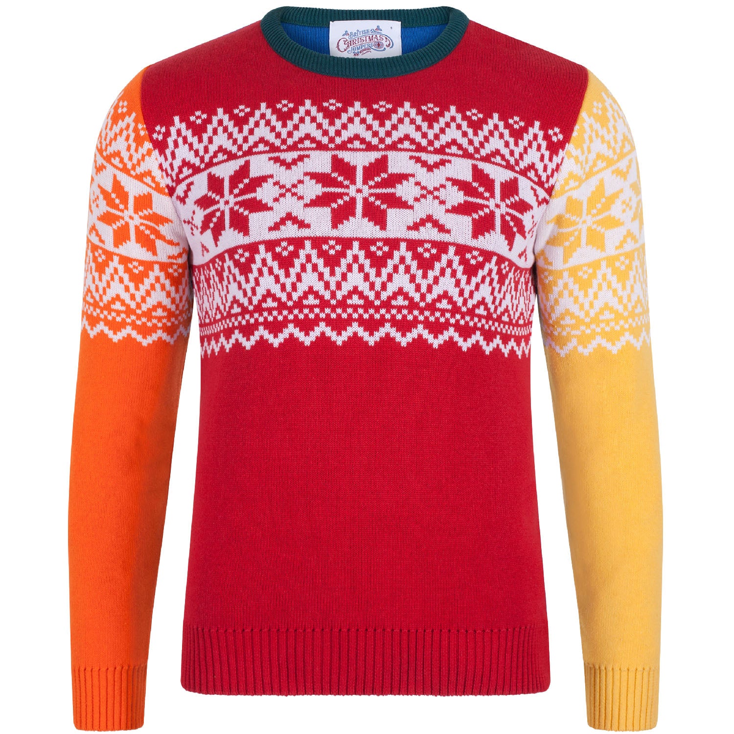 The Home of Festive Knitwear Mens and Womens Holiday Sweaters