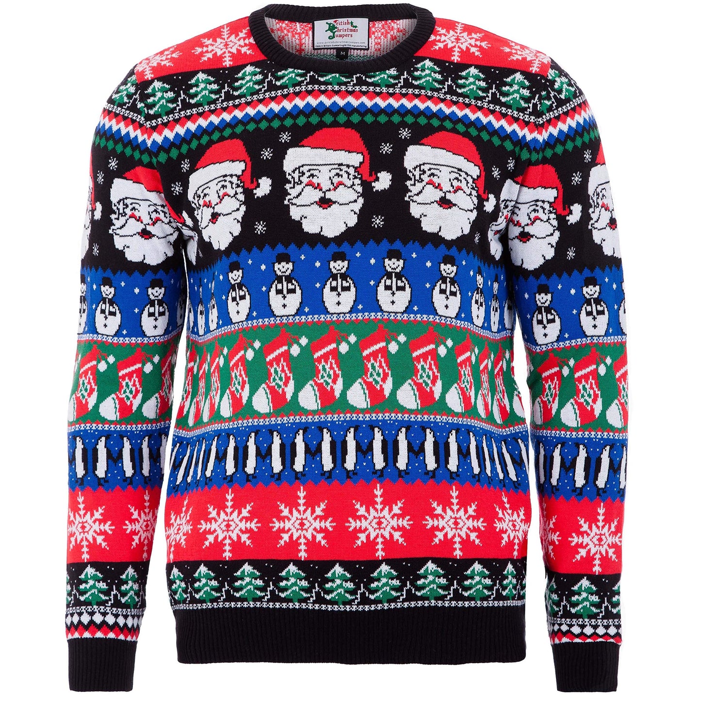 Cheap mens christmas jumpers deals