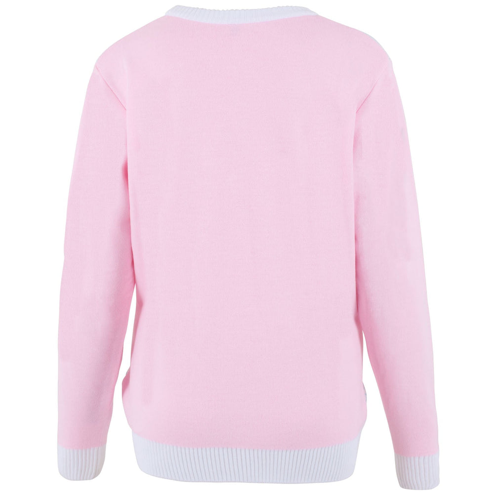 WINTER DEAL - Magical Christmas Unicorn Printed Knitted Women's Jumper
